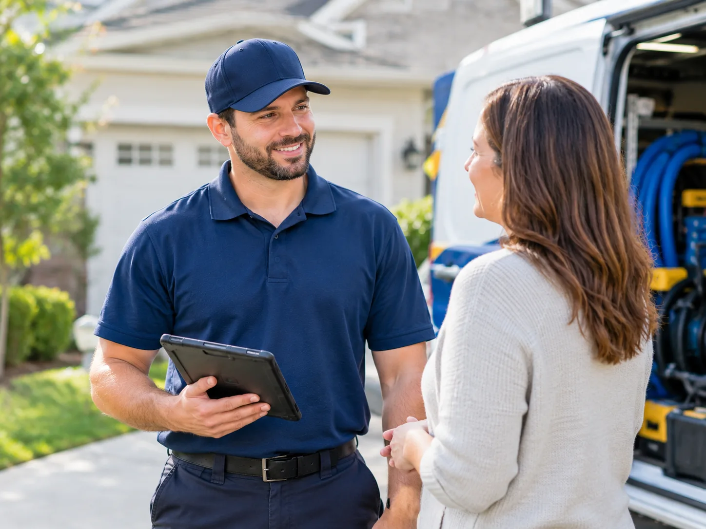 Sewage Backup Cleanup Eitzen, MN FAQs